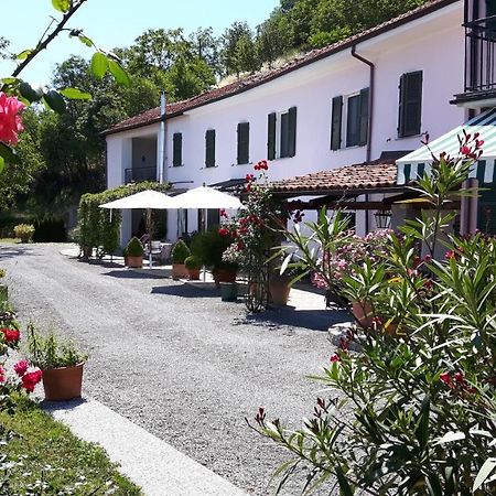 B&B Casa Fossello Montabone Exterior foto