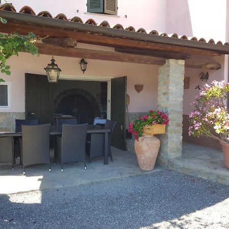 B&B Casa Fossello Montabone Exterior foto